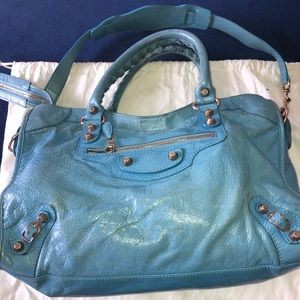 Balenciaga Handbag